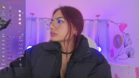 Snapshot of sophiecherry_ chatting on 01-05-25, 01:13 Sophie IG sophiecherry es online show from 01-05-25, 01:13