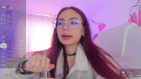 Snapshot of sophiecherry_ chatting on 01-06-25, 09:00 Sophie IG sophiecherry es online show from 01-06-25, 09:00
