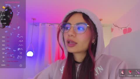 Snapshot of sophiecherry_ chatting on 01-10-25, 12:38 Sophie IG sophiecherry es online show from 01-10-25, 12:38