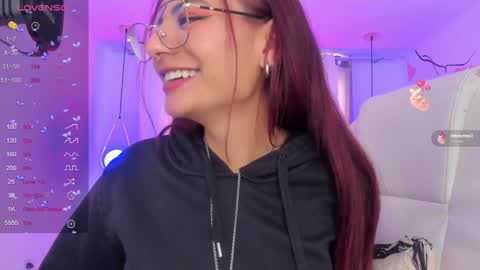 Snapshot of sophiecherry_ chatting on 01-14-25, 09:41 Sophie IG sophiecherry es online show from 01-14-25, 09:41