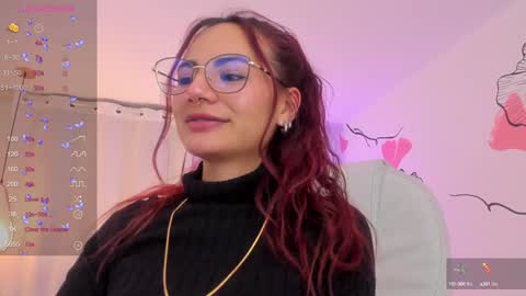 Snapshot of sophiecherry_ chatting on 01-18-25, 11:22 Sophie IG sophiecherry es online show from 01-18-25, 11:22