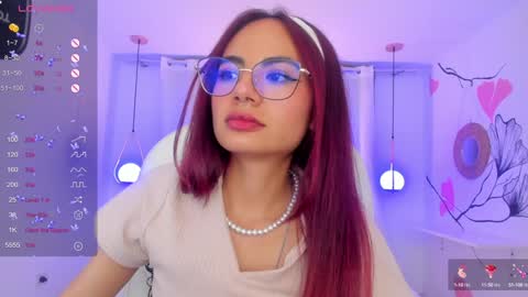 Snapshot of sophiecherry_ chatting on 01-21-25, 01:18 Sophie IG sophiecherry es online show from 01-21-25, 01:18