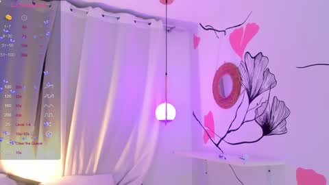 Snapshot of sophiecherry_ chatting on 01-24-25, 11:56 Sophie IG sophiecherry es online show from 01-24-25, 11:56