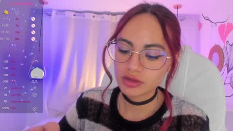 Snapshot of sophiecherry_ chatting on 01-28-25, 08:25 Sophie IG sophiecherry es online show from 01-28-25, 08:25