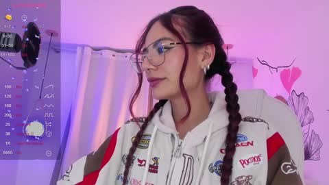 Snapshot of sophiecherry_ chatting on 01-31-25, 04:14 Sophie IG sophiecherry es online show from 01-31-25, 04:14