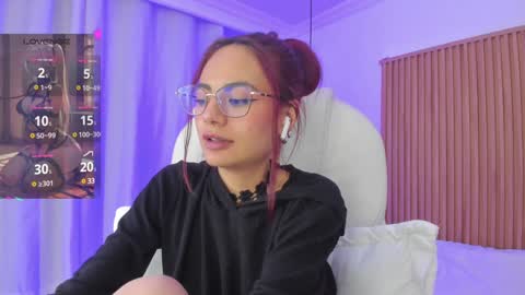 Snapshot of sophiecherry_ chatting on 02-01-25, 11:21 Sophie IG sophiecherry es online show from 02-01-25, 11:21