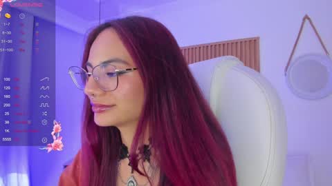 Snapshot of sophiecherry_ chatting on 02-08-25, 04:57 Sophie IG sophiecherry es online show from 02-08-25, 04:57