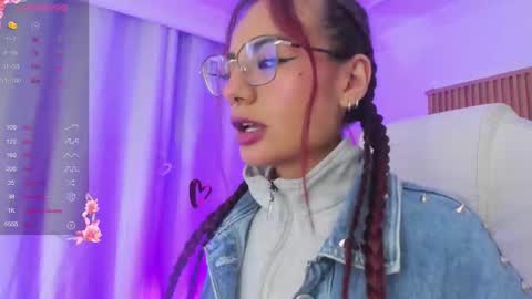 Snapshot of sophiecherry_ chatting on 02-22-25, 06:06 Sophie IG sophiecherry es online show from 02-22-25, 06:06