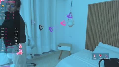 Snapshot of sophiecherry_ chatting on 02-23-25, 05:23 Sophie IG sophiecherry es online show from 02-23-25, 05:23