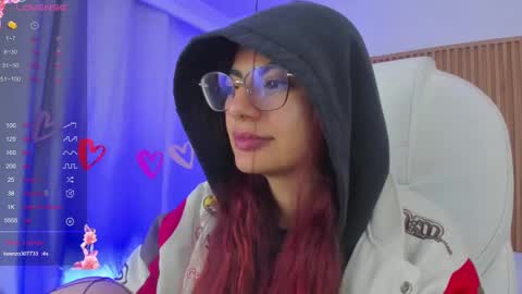 Snapshot of sophiecherry_ chatting on 02-24-25, 10:37 Sophie IG sophiecherry es online show from 02-24-25, 10:37