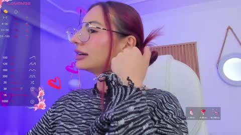 Snapshot of sophiecherry_ chatting on 03-01-25, 05:20 Sophie IG sophiecherry es online show from 03-01-25, 05:20