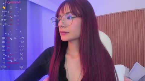 Snapshot of sophiecherry_ chatting on 09-12-25, 05:18 Sophie IG sophiecherry es online show from 09-12-25, 05:18