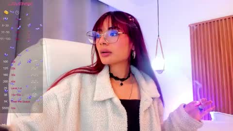 Snapshot of sophiecherry_ chatting on 09-30-25, 05:01 Sophie IG sophiecherry es online show from 09-30-25, 05:01