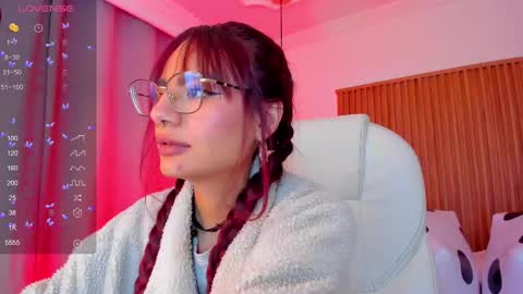 Snapshot of sophiecherry_ chatting on 10-03-25, 01:46 Sophie IG sophiecherry es online show from 10-03-25, 01:46