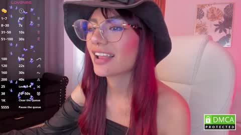 Snapshot of sophiecherry_ chatting on 10-04-25, 09:57 Sophie IG sophiecherry es online show from 10-04-25, 09:57