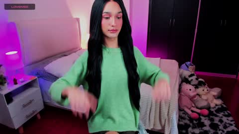 Snapshot of sophiecornett chatting on 01-14-25, 12:33    online show from 01-14-25, 12:33