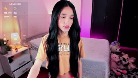 Snapshot of sophiecornett chatting on 01-18-25, 01:40    online show from 01-18-25, 01:40