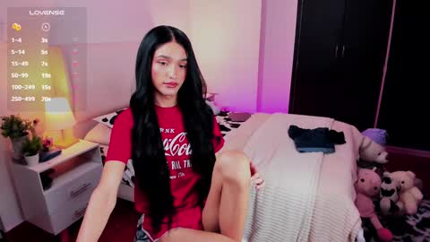 Snapshot of sophiecornett chatting on 02-13-25, 11:15    online show from 02-13-25, 11:15