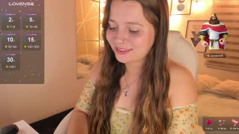 Sophie  online show from 03-26-26, 01:55