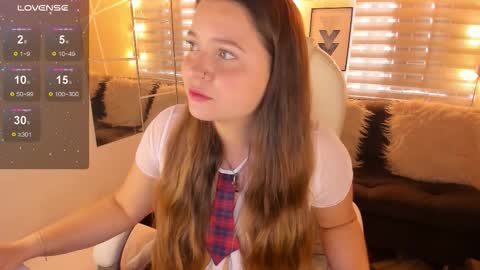 Sophie  online show from 03-30-26, 01:45