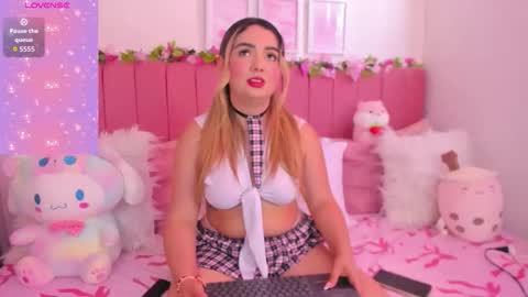 sophiee rosee online show from 03-09-26, 05:50