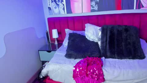 Snapshot of sophiee_s chatting on 03-03-25, 05:50 Sophie online show from 03-03-25, 05:50