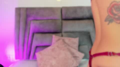 Sophie  online show from 09-17-25, 11:34