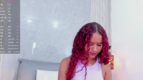 Snapshot of sophiee_velvet chatting on 01-30-25, 11:33         online show from 01-30-25, 11:33