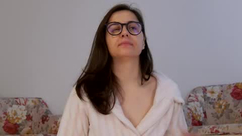 Sophie Rain online show from 10-19-25, 11:11