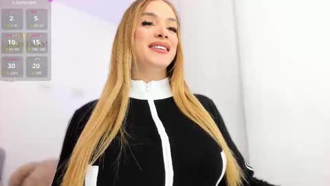 SAMANTHA online show from 12-16-25, 11:37