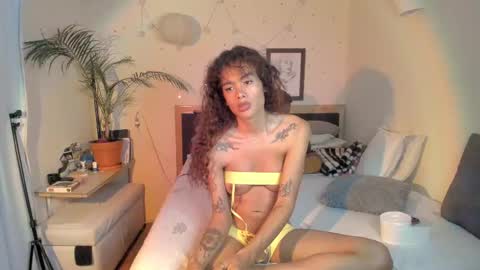 SofiTrans21 online show from 02-28-25, 10:06