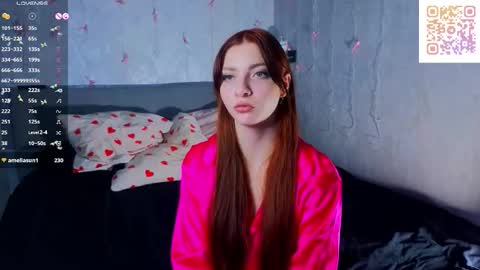 Snapshot of sophiemu11er chatting on 12-17-25, 06:36 Lina online show from 12-17-25, 06:36