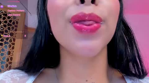 sophierooy online show from 10-09-25, 08:18