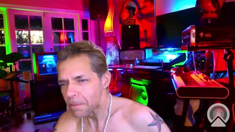 Sophiestar online show from 01-22-25, 06:20