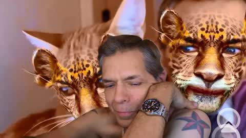 Sophiestar online show from 01-27-25, 04:30