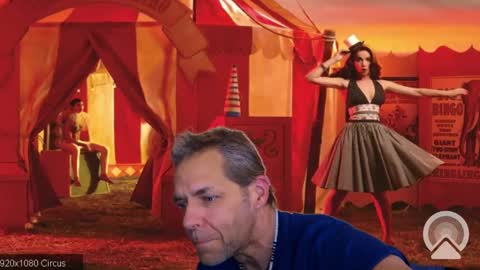 Sophiestar online show from 02-06-25, 07:13