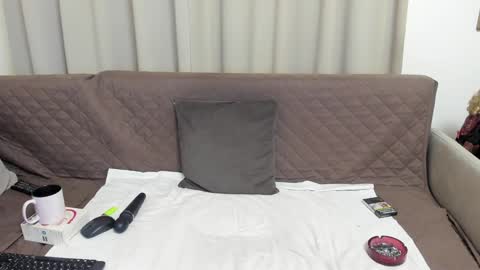 Sofia online show from 02-07-25, 08:44