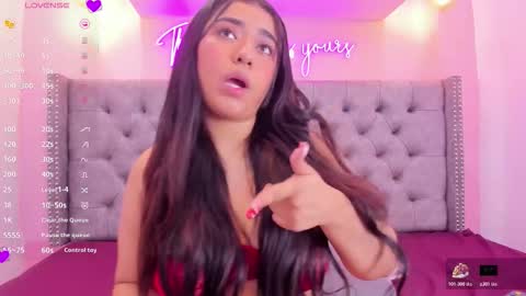 Sophii  online show from 12-16-25, 12:10