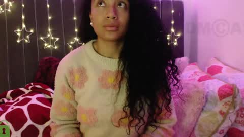 Snapshot of sophiia_dreams chatting on 03-08-25, 02:34 Sophia this is not my real name online show from 03-08-25, 02:34