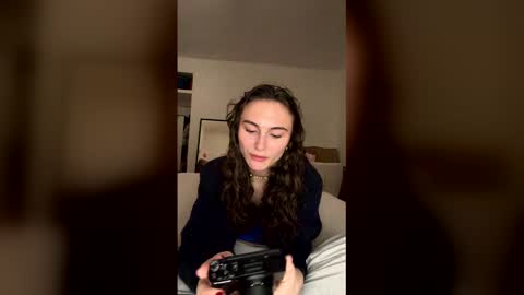 SophiaStar online show from 01-14-26, 07:08