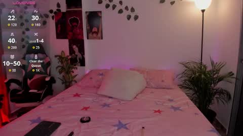 Sophie online show from 10-05-25, 01:20