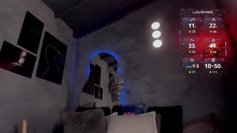 Dani online show from 09-30-25, 02:16