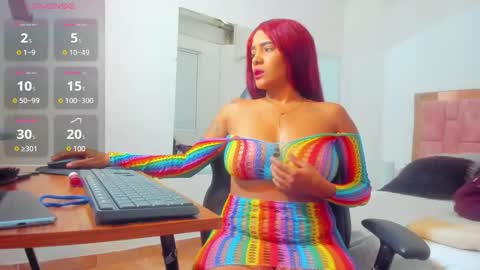 Sophy online show from 10-25-25, 12:02