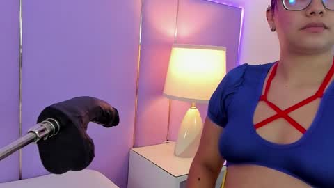 Sophy online show from 01-15-26, 11:48