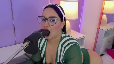 Sophy online show from 01-16-26, 11:58