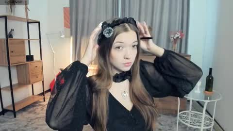 Emilia  You can call me Emmy online show from 12-14-25, 07:36