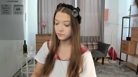 Emilia  You can call me Emmy online show from 12-15-25, 08:07