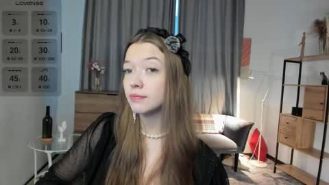 Emilia  You can call me Emmy online show from 12-18-25, 07:25