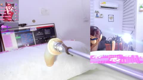 Soraya online show from 10-03-25, 09:17