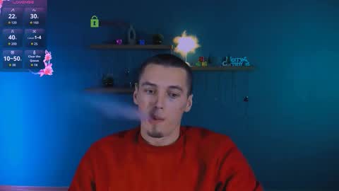 Snapshot of soren_blaze chatting on 01-11-26, 07:41 soren_blaze online show from 01-11-26, 07:41